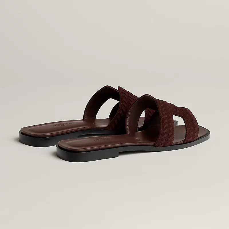 Hermès Oran sandal - Image 4
